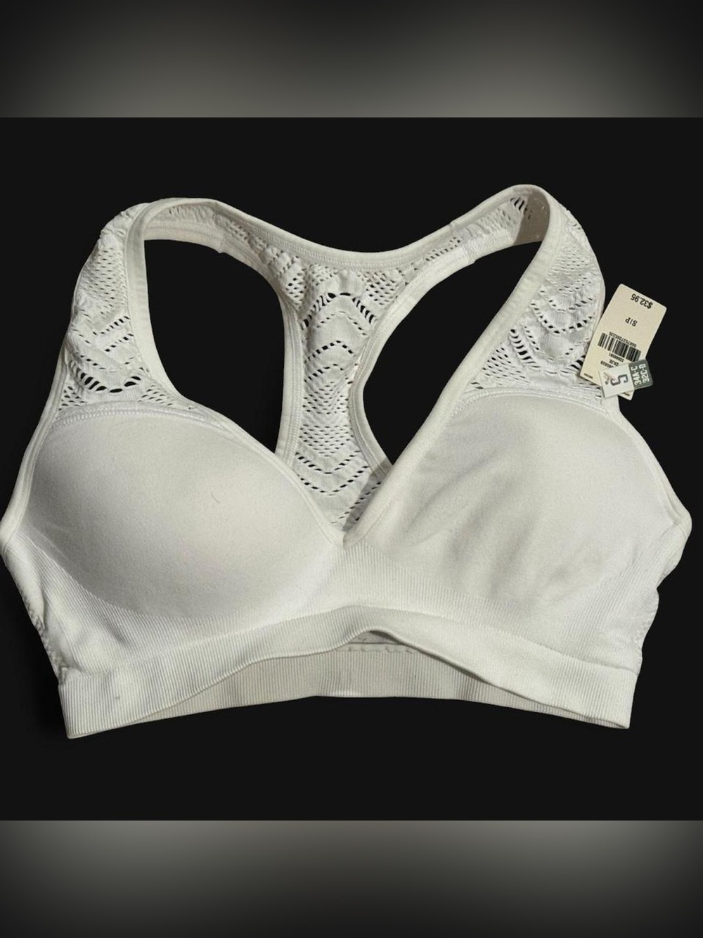 Victorias secret PINK push-up bra